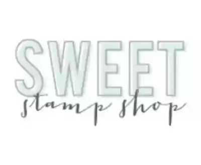 Sweet Stamp Shop logo