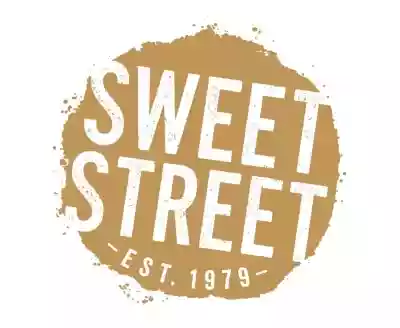 Sweet Street discount codes