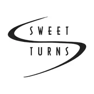 Shop Sweet Turns promo codes logo