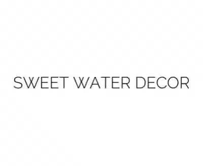 Sweet Water Decor discount codes