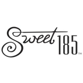 Sweet 185 logo