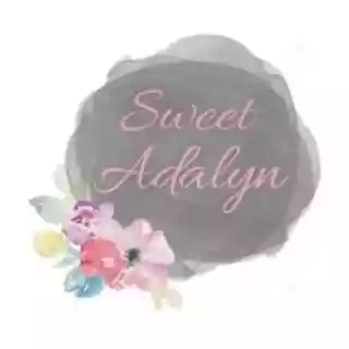 Sweet Adalyn coupon codes