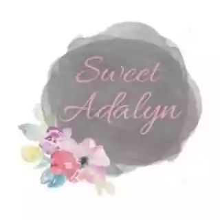 Sweet Adalyn logo