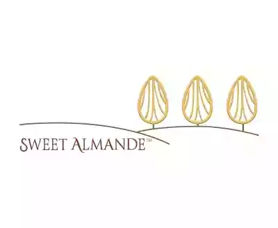 sweetalmande.com logo