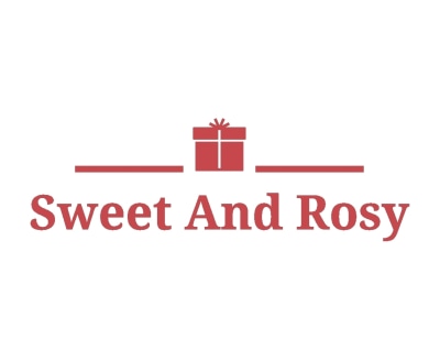 Shop Sweet And Rosy logo