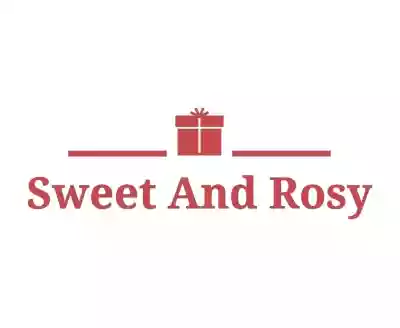 Shop Sweet And Rosy coupon codes logo