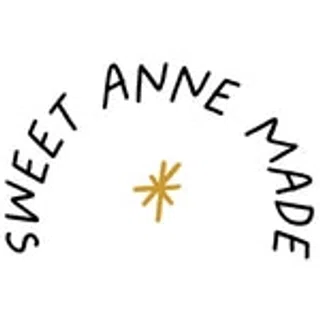 Sweet Anne Made promo codes