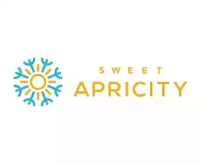 Shop Sweet Apricity logo