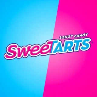 Shop SweeTARTS logo