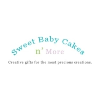 Sweet Baby Cakes n More coupon codes
