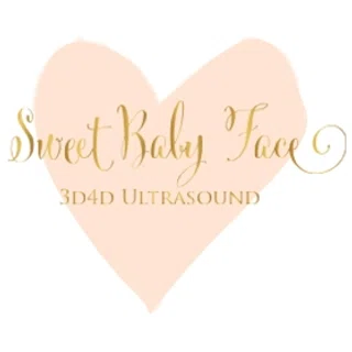 Sweet Baby Face logo