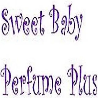 SweetBabyPerfumePlus logo