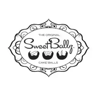 Shop Sweet Ballz logo