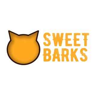 Sweet Barks logo