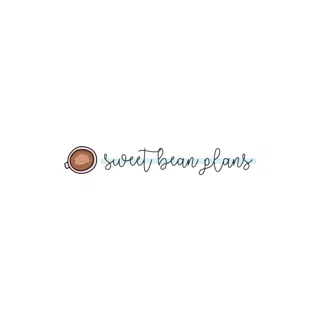 Sweet Bean Plans logo