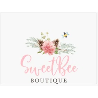 SweetBee Boutique logo