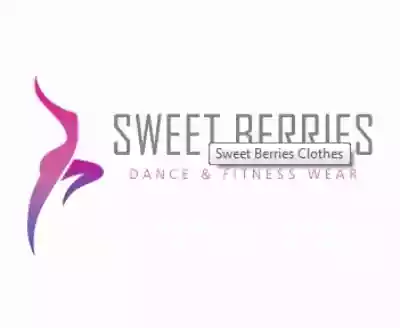 sweetberries.com.au logo