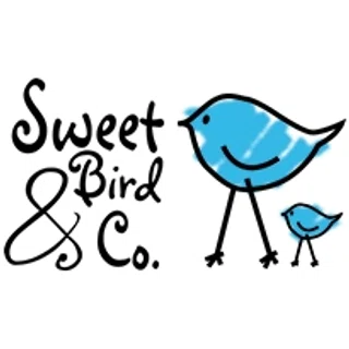 Sweet Bird & Co logo