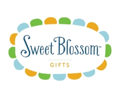 Shop Sweet Blossom Gifts logo