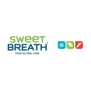 Shop Sweet Breath logo