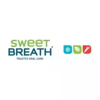 Shop Sweet Breath promo codes logo