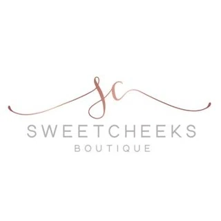 SweetCheeks Boutique logo