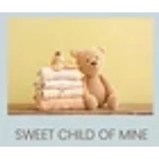 Sweet Child of Mine logo