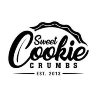 Shop Sweet Cookie Crumbs logo