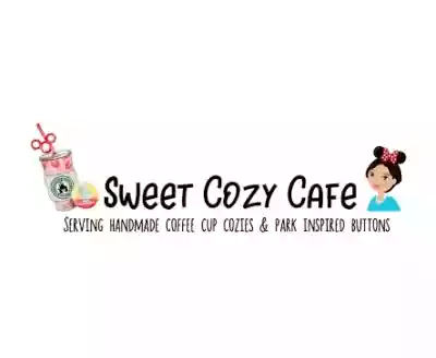 sweetcozycafe.com logo