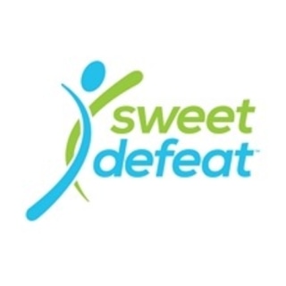 Shop Sweet Defeat logo