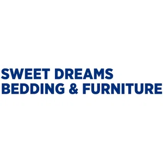 Sweet Dreams Candy and Gifts logo