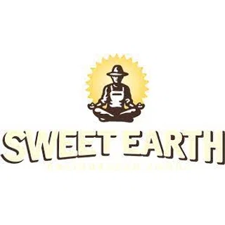 Sweet Earth Foods logo