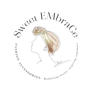Shop Sweet EMbraCe logo
