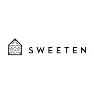 Sweeten logo