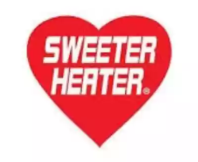 Sweeter Heater logo
