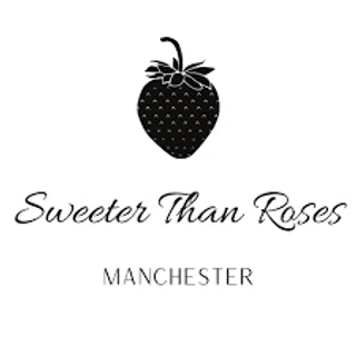 Sweeter Than Roses logo