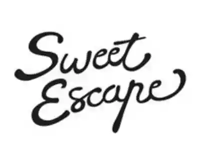 SweetEscape logo