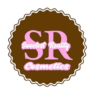 Shop Sweetest Reality Cosmetics coupon codes logo