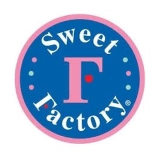 Shop Sweet Factory logo