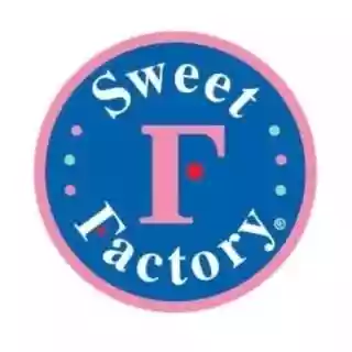 Sweet Factory coupon codes