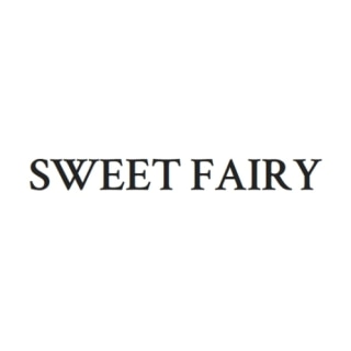 Shop Sweet Fairy logo