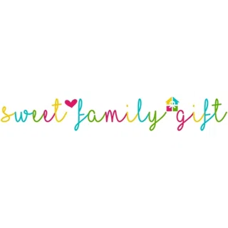 Sweet Family Gift logo