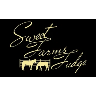 Sweet Farms Fudge coupon codes