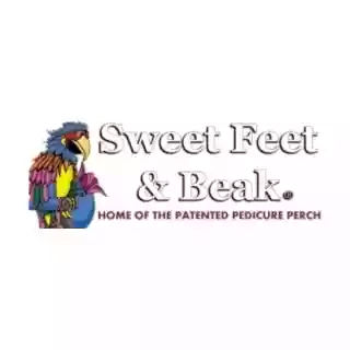 Sweet Feet And Beak coupon codes
