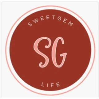 SweetGemLife logo