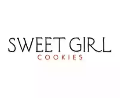 Sweet Girl Cookies promo codes