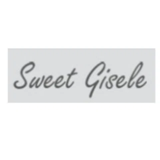 Sweet Gisele logo