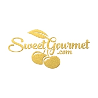 Sweet Gourmet logo