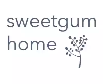 Shop Sweetgum Home coupon codes logo