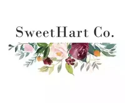 SweetHart coupon codes